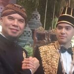 Ahmad Dhani Ungkap Detail Persiapan Pernikahan El Rumi dan Syifa Hadju