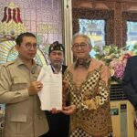 Fadli Zon Buka Suara Soal Protes PB XIV Purbaya Terkait Plt Keraton Solo