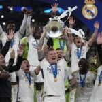 Real Madrid Puncaki Daftar Klub dengan Final Liga Champions Terbanyak, MU Menyusul