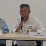 Pesawat ATR 42-500 Sempat Bermasalah Mesin Sehari Sebelum Jatuh, Kata IAT