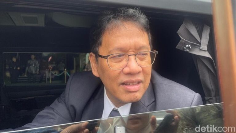 Purbaya Yudhi Sadewa: Dana TKD Daerah Bencana Tak Dipotong, Habiskan Dulu yang Ada