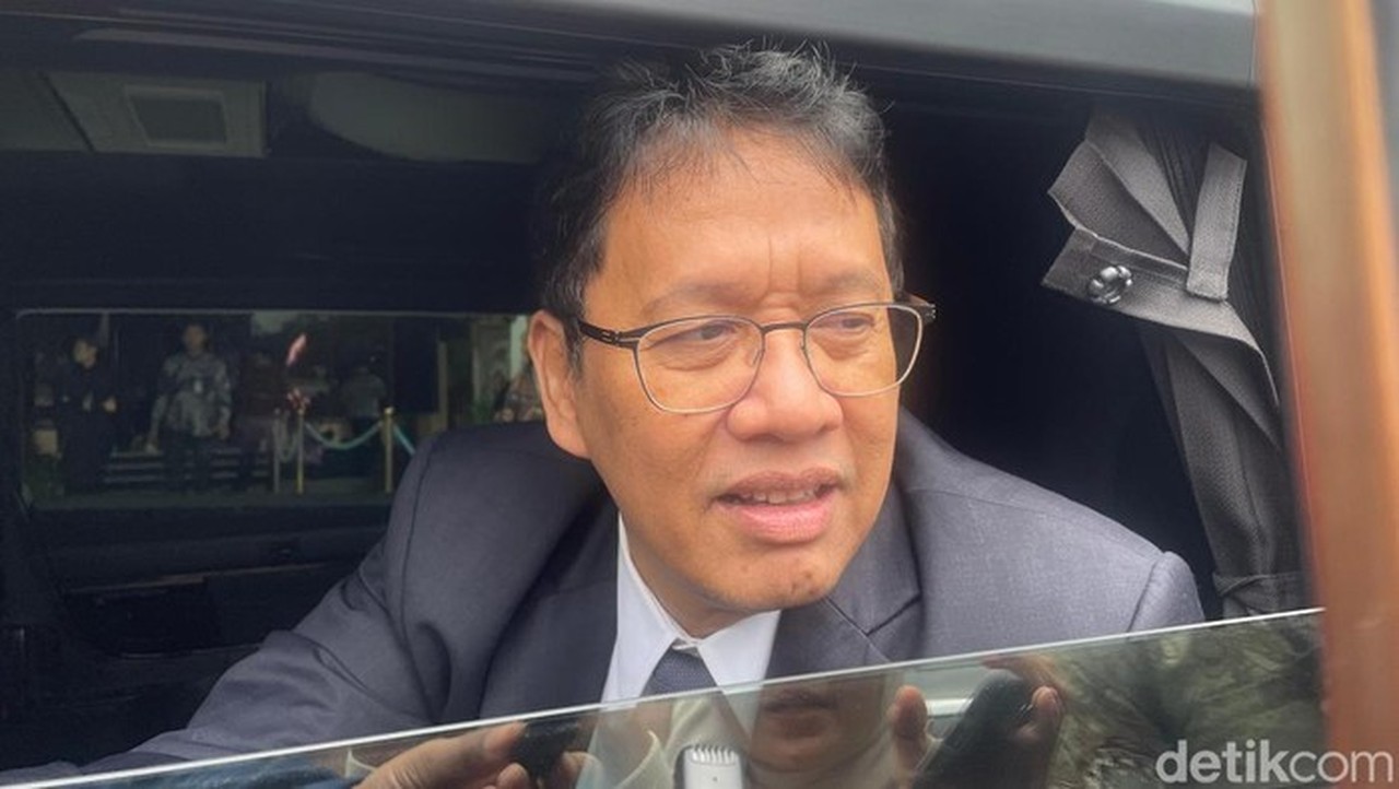 Purbaya Yudhi Sadewa: Dana TKD Daerah Bencana Tak Dipotong, Habiskan Dulu yang Ada