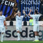 Cristian Chivu Puji Lini Belakang Inter Milan yang Solid Saat Kalahkan Udinese 1-0