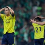 Rencana Pensiun Ronaldo di Portugal Gagal, Mansion Mewah Rp 685 M Dijual