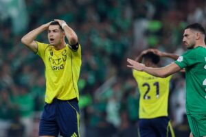 Rencana Pensiun Ronaldo di Portugal Gagal, Mansion Mewah Rp 685 M Dijual