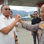 Andre Rosiade: Razia Tambang Ilegal Bikin Antrean Solar di Pasaman Hilang