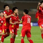 Demi Trofi Piala Asia U-23, Timnas Vietnam Tahan Rindu Rumah dan Masakan Khas Pho
