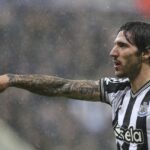 Liverpool Incar Sandro Tonali, Bidik Gelandang Newcastle Usai Rekrut Alexander Isak