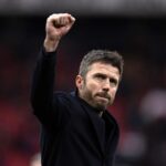 Michael Carrick Tak Sangka Ditunjuk Manajer Interim MU, Ungguli Ole Gunnar Solskjaer