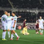 Donyell Malen Debut Gemilang, AS Roma Taklukkan Torino 2-0 di Olimpico