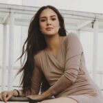 Aurelie Moeremans Minta Publik Tak Bully Sosok di Buku ‘Broken Strings’ Berdasar Spekulasi