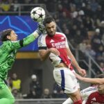 Chivu Sebut Arsenal Tim Terkuat, Inter Milan Bidik Kemenangan Krusial di Liga Champions