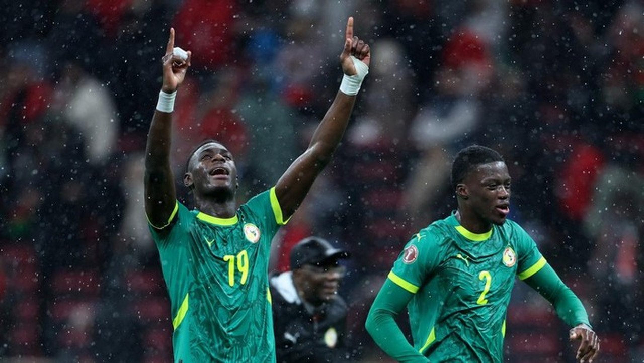 Senegal Raih Gelar Juara Piala Afrika 2025 Usai Taklukkan Maroko dalam Laga Dramatis