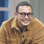 Duka Awal 2026: Gilang Dirga Kehilangan Sosok Ayah Tercinta