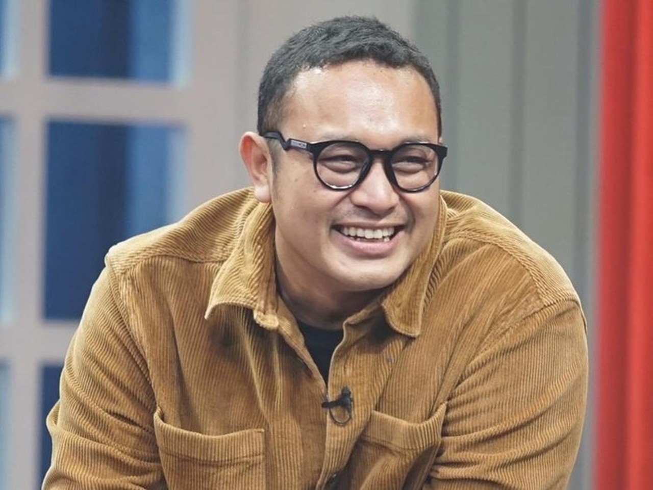 Duka Awal 2026: Gilang Dirga Kehilangan Sosok Ayah Tercinta Duka Awal 2026: Gilang Dirga Kehilangan Sosok Ayah Tercinta