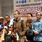 Kementrans Bersama 10 PTN Unggulan Reformulasi Transmigrasi Menuju Ekonomi Berkelanjutan