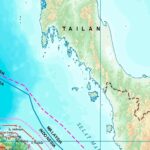 Peta NKRI 2025: Mengapa ‘Thailand’ Kini Tertulis ‘Tailan’ di Dokumen Resmi Indonesia?