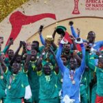 Senegal Raih Gelar Piala Afrika Kedua Usai Kalahkan Tuan Rumah Maroko