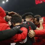 Liga Italia Memanas: AC Milan Tempel Ketat Inter Milan di Puncak Klasemen