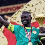 Sadio Mane Dinobatkan Pemain Terbaik Piala Afrika 2025, Senegal Juara