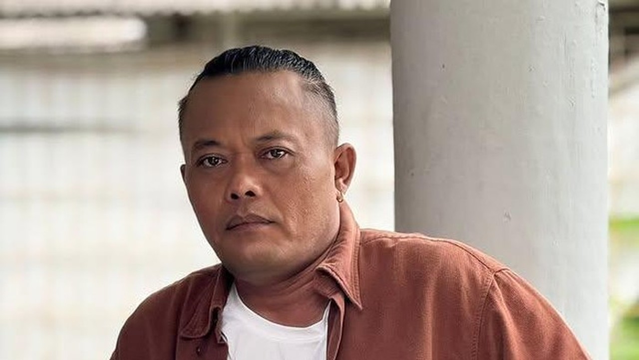 Sule Tanggapi Santai Permohonan Warisan Teddy Pardiyana: Terlalu Berlebihan Jika Disebut Berseteru