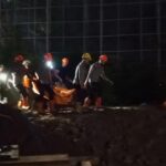 Longsor Proyek Mini Soccer Sumedang Tewaskan 4 Pekerja, Polisi Selidiki Dugaan Kelalaian