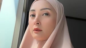 Della Puspita Tegaskan Prinsip Baru: Tak Mau Lagi Dipermalukan, Martabat Perempuan Tak Bisa Ditawar