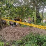 Makam di Serang Dibongkar Orang Tak Dikenal, Jenazah Diduga Dicuri untuk Diambil Tengkoraknya