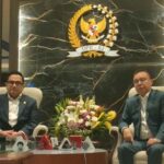 DPR dan Pemerintah Kompak: Belum Ada Agenda Revisi UU Pilkada dalam Waktu Dekat