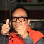 Mantan Wamenaker Immanuel Ebenezer Blak-blakan: ‘Iya Saya Gembong, Saya Perintahkan Korupsi Massal’