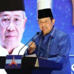 SBY Cemas Perang Dunia III Mengancam, Desak PBB Ambil Tindakan Nyata