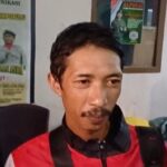 Arman, Warga Lokal yang Jadi Kunci Pencarian Korban Pesawat ATR 42-500 di Pangkep