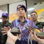 Gugatan UU Advokat Firdaus Oiwobo Ditolak MK, Tak Terbukti Rugikan Konstitusional