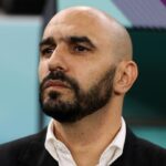 Pelatih Maroko Kecam Aksi Walk Out Senegal di Final Piala Afrika 2025, Nyaris Adu Jotos