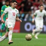 Drama Penalti Brahim Diaz di Final Piala Afrika 2025, Senegal Juara!