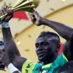 Sadio Mane Pimpin Senegal Kembali ke Lapangan, Tolak Walk Out di Final Piala Afrika 2025