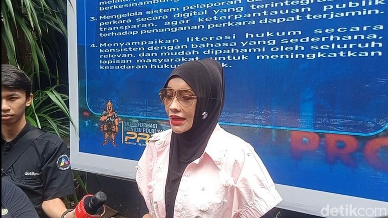 Doktif Ungkap Richard Lee Tawarkan Rp 5 Miliar untuk Damai, Sebut Kerugian Konsumen Ratusan Miliar