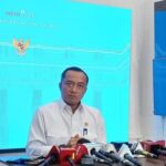 Tiang Monorel Senayan: Dibongkar atau Dimanfaatkan? Mensesneg Tunggu Evaluasi