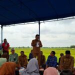 20 Tahun Rusak, Jalan Desa Badak Anom Tangerang Akhirnya Diperbaiki Gubernur Andra Soni