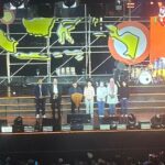 Pramono Anung Pimpin Countdown Tahun Baru 2026 di Bundaran HI, Sampaikan Pesan Kepedulian