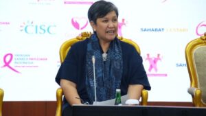 Waka MPR: Kreativitas Anak Bangsa Perlu Ekosistem Digital yang Kuat dan Terarah