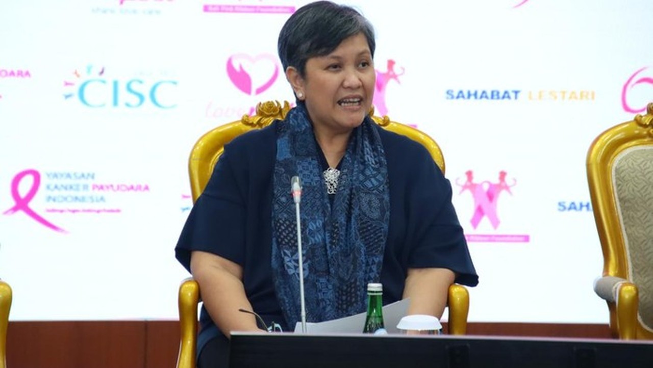 Waka MPR: Kreativitas Anak Bangsa Perlu Ekosistem Digital yang Kuat dan Terarah Waka MPR: Kreativitas Anak Bangsa Perlu Ekosistem Digital yang Kuat dan Terarah