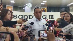 PDIP Usulkan E-Voting untuk Pilkada, Istana: Akan Dikaji Matang Sesuai Budaya Bangsa