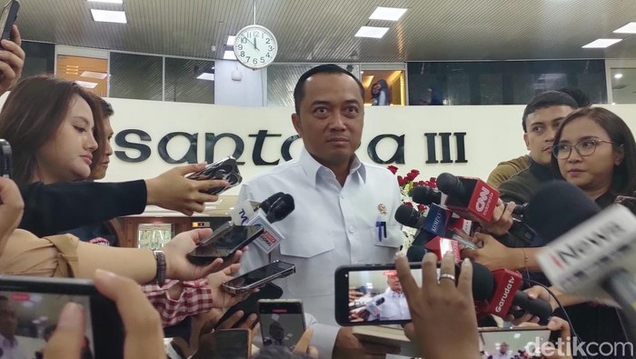 PDIP Usulkan E-Voting untuk Pilkada, Istana: Akan Dikaji Matang Sesuai Budaya Bangsa