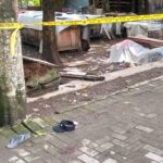 Mahasiswa Papua Duel Maut di Bantul Akibat Motor Tabrak Pohon, Pelaku Ditangkap