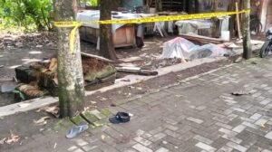 Mahasiswa Papua Duel Maut di Bantul Akibat Motor Tabrak Pohon, Pelaku Ditangkap