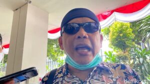 Polda Metro Cabut Status Tersangka Eggi Sudjana dan Damai Lubis Setelah Restorative Justice