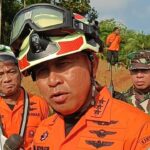 Kabasarnas Optimalkan Pencarian Korban Pesawat ATR 42-500 dalam ‘Golden Time’