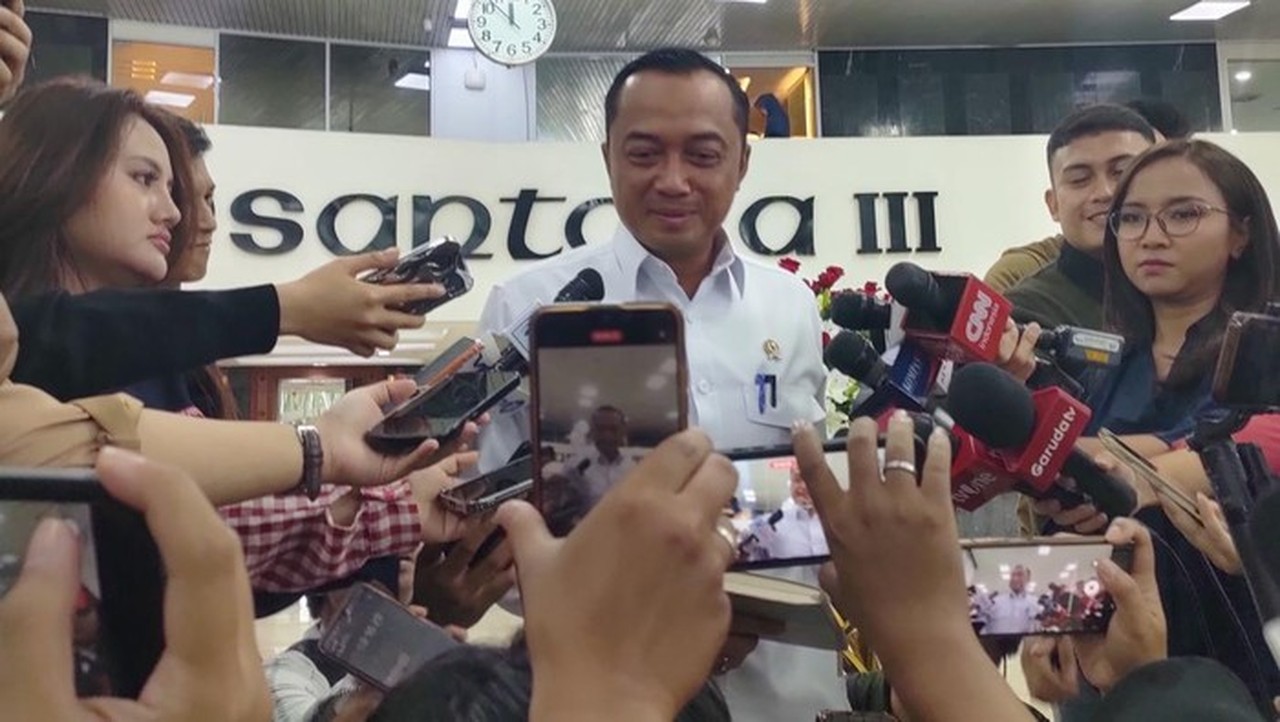 Prabowo Serahkan Konsesi Lahan Pribadi di Aceh untuk Konservasi Gajah Bersama Inggris