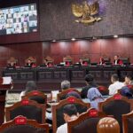 Mahkamah Konstitusi Tegaskan Kolumnis Bukan Profesi Wartawan, Tolak Gugatan UU Pers